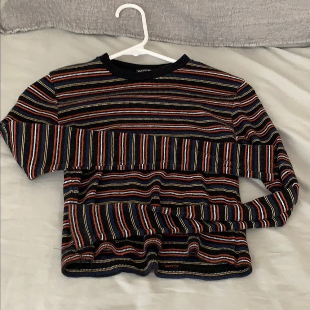 brandy melville shirt